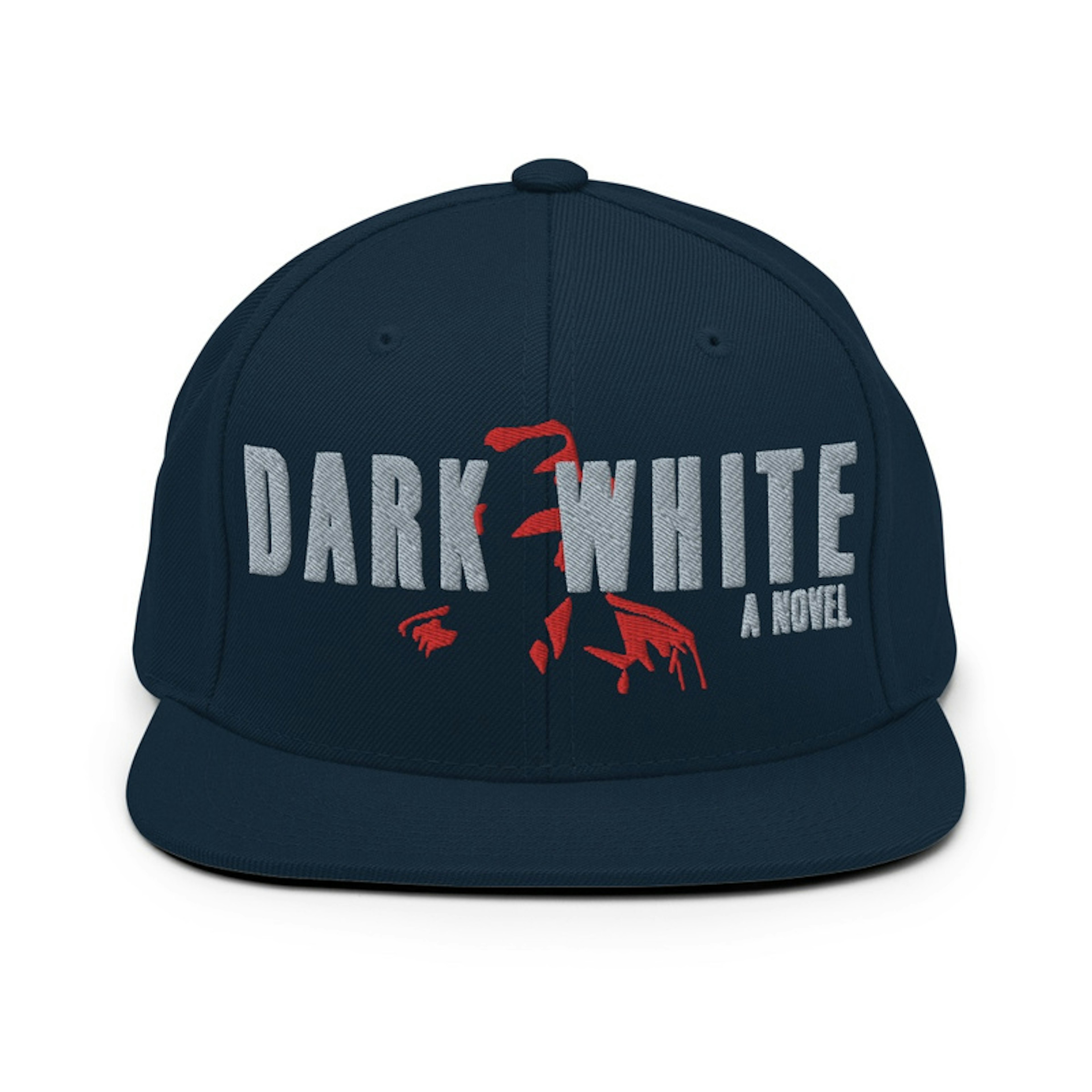 Dark White Hat