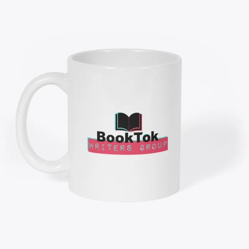 BookTok Writers Group